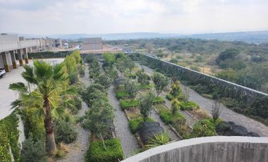 DEPARTAMENTO EN VENTA EN ALTOS JURIQUILLA, QUERÉTARO