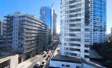 Departamento, monoambiente con cochera, luminoso onix Zencity!!!!