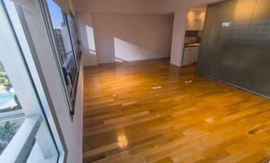 Departamento, monoambiente con cochera, luminoso onix Zencity!!!!