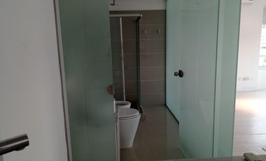 Departamento, monoambiente con cochera, luminoso onix Zencity!!!!