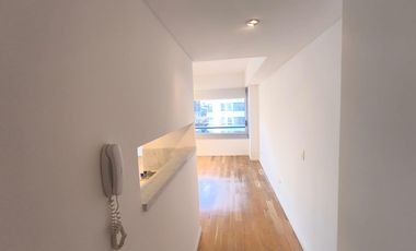 Departamento, monoambiente con cochera, luminoso onix Zencity!!!!