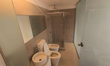 Departamento, monoambiente con cochera, luminoso onix Zencity!!!!