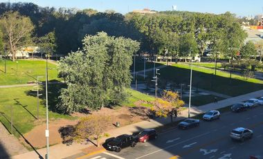 Departamento, monoambiente con cochera, luminoso onix Zencity!!!!