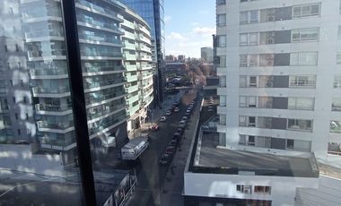 Departamento, monoambiente con cochera, luminoso onix Zencity!!!!