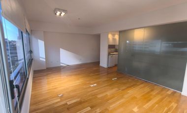 Departamento, monoambiente con cochera, luminoso onix Zencity!!!!