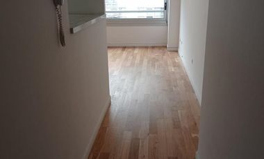 Departamento, monoambiente con cochera, luminoso onix Zencity!!!!