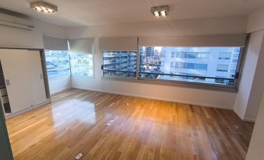 Departamento, monoambiente con cochera, luminoso onix Zencity!!!!