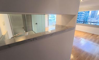 Departamento, monoambiente con cochera, luminoso onix Zencity!!!!