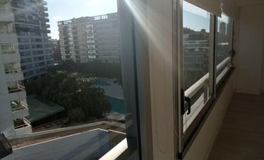 Departamento, monoambiente con cochera, luminoso onix Zencity!!!!