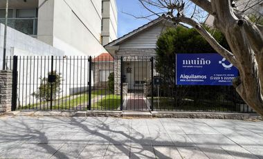 Casa Zona Guemes Apto Profesional