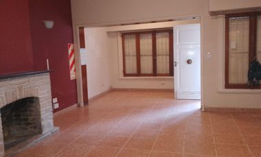 Casa Zona Guemes Apto Profesional
