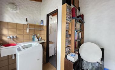 Dúplex en Venta en Villa Ballester - Tres Ambientes con Cochera - Zona Residencial.