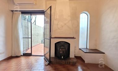 Dúplex en Venta en Villa Ballester - Tres Ambientes con Cochera - Zona Residencial.