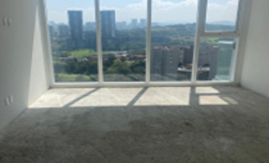 Bosque Real con terraza, POR ESTRENAR