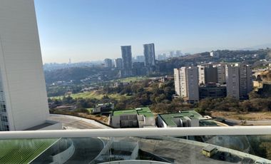 Bosque Real con terraza, POR ESTRENAR