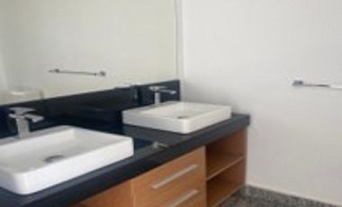 Bosque Real con terraza, POR ESTRENAR