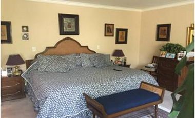 Bosque del Castillo, La HERRADURA