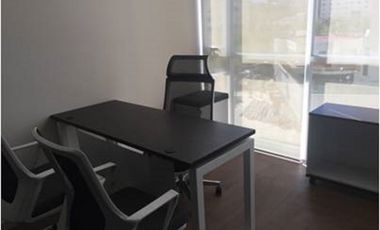 INTERLOMAS, Oficinas - servicios compartidos