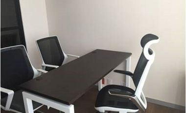 INTERLOMAS, Oficinas - servicios compartidos