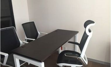 INTERLOMAS, Oficinas - servicios compartidos