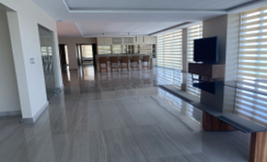 EXCLUSIVO departamento en LOMAS ALTAS