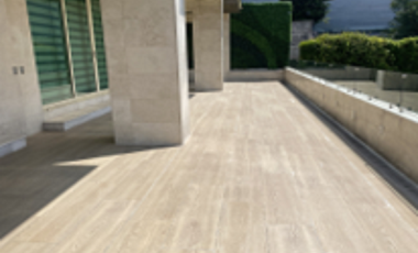 EXCLUSIVO departamento en LOMAS ALTAS