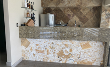 EXCLUSIVO departamento en LOMAS ALTAS