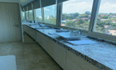 EXCLUSIVO departamento en LOMAS ALTAS