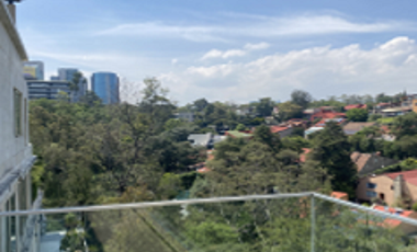 EXCLUSIVO departamento en LOMAS ALTAS