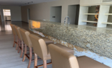 EXCLUSIVO departamento en LOMAS ALTAS