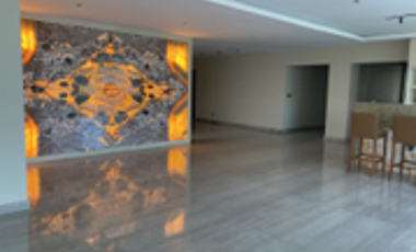 EXCLUSIVO departamento en LOMAS ALTAS