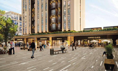 Local comercial en venta en Distrito Karena en Saltillo