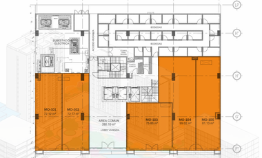 Local comercial en venta en Distrito Karena en Saltillo