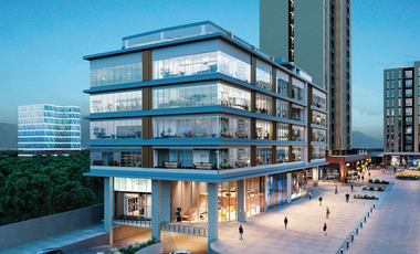 Local comercial en venta en Distrito Karena en Saltillo