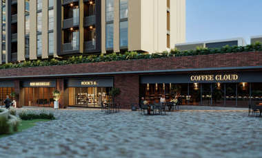 Local comercial en venta en Distrito Karena en Saltillo