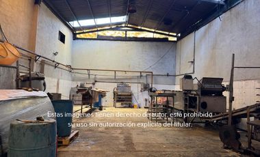 Bodega en Venta en Col. Protexa, Santa Catarina