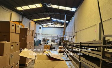 Bodega en Venta en Col. Protexa, Santa Catarina