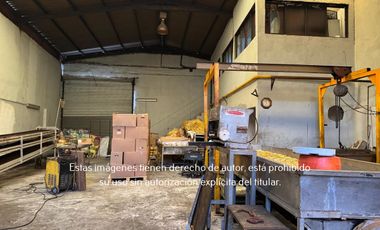 Bodega en Venta en Col. Protexa, Santa Catarina