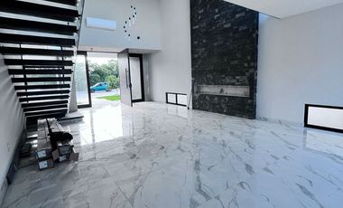 Casa en venta lista para entrega Privada NorteMérida