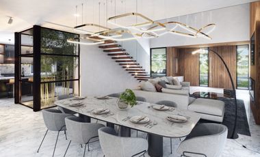 Casa en venta Mérida Yucatán, Privada NorteMérida