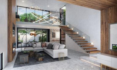 Casa en venta Mérida Yucatán, Privada NorteMérida