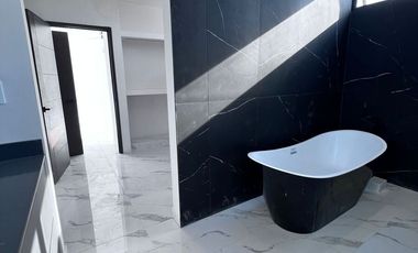 Casa en venta lista para entrega Privada NorteMérida