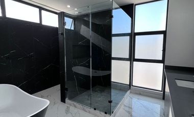 Casa en venta lista para entrega Privada NorteMérida