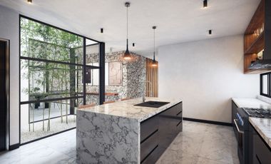 Casa en venta Mérida Yucatán, Privada NorteMérida