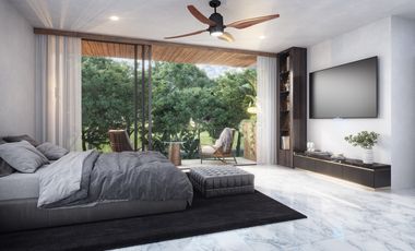 Casa en venta Mérida Yucatán, Privada NorteMérida