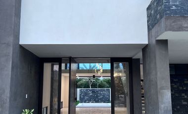 Casa en venta lista para entrega Privada NorteMérida