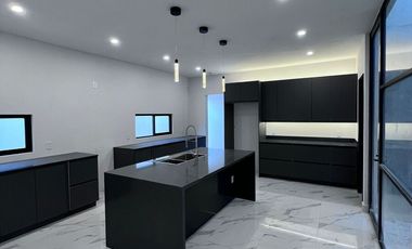 Casa en venta lista para entrega Privada NorteMérida