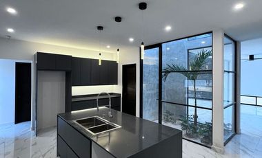 Casa en venta lista para entrega Privada NorteMérida