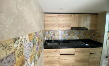 Se arrienda apartamento en ZIPAQUIRA los cedros