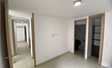Se arrienda apartamento en ZIPAQUIRA los cedros